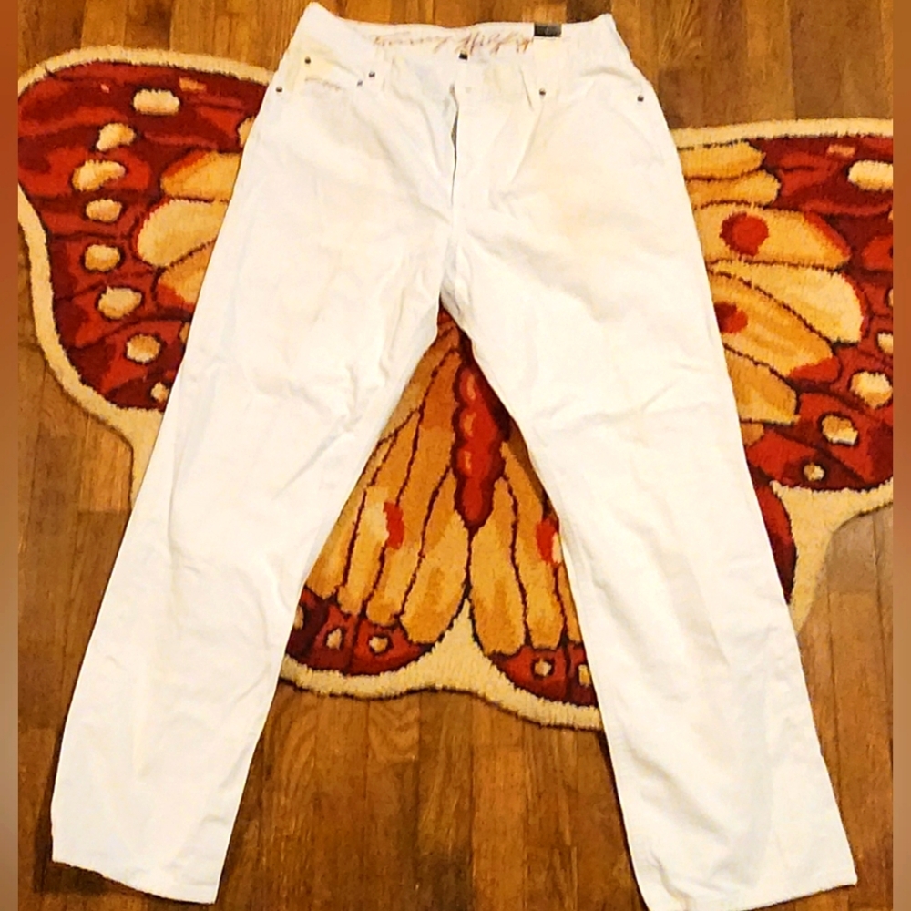 NWT vintage Tommy Hilfiger jeans